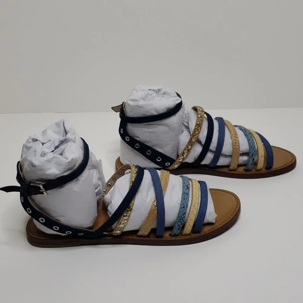 Aldo Legeridia Sandals